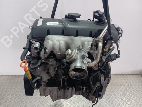 Moteur VW TOUAREG (7LA, 7L6, 7L7) [2002-2013]  28728299
