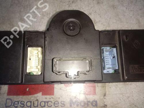 Climate control RENAULT MEGANE II Estate (KM0/1_)  | BP13747382I5