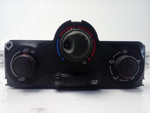 Commande Chauffage RENAULT MEGANE II (BM0/1_, CM0/1_)  | BP13748571I5 