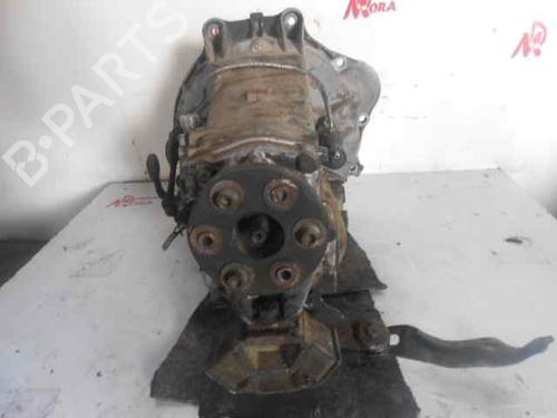Gearbox MERCEDES-BENZ 123 Saloon (W123) 300 D (123.130) | BP12634984M3