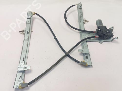 Used Front right window mechanism Front right window mechanism 32518872 32518872
