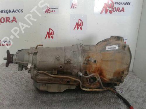 Gearbox OPEL OMEGA B (V94) 3.0 V6 (F69, M69, P69) | BP12637287M3 