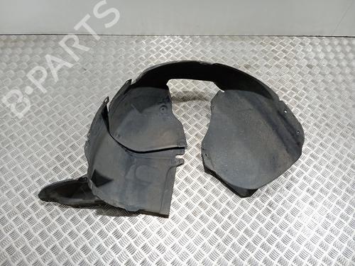 Wheel arch VW GOLF PLUS V (5M1, 521)  | BP22516833C56 