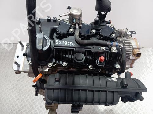 Used Engine Engine 39147559 39147559