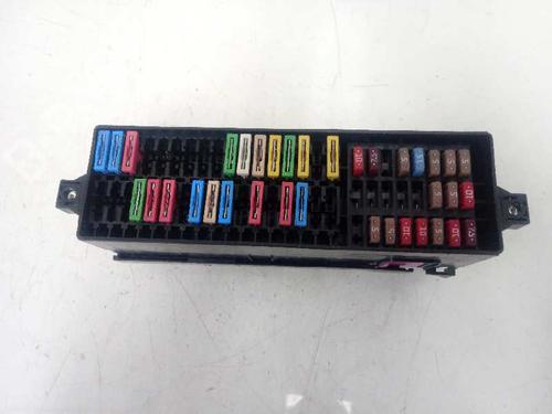 Fuse box SEAT IBIZA IV (6J5, 6P1)  | BP12658393E1 