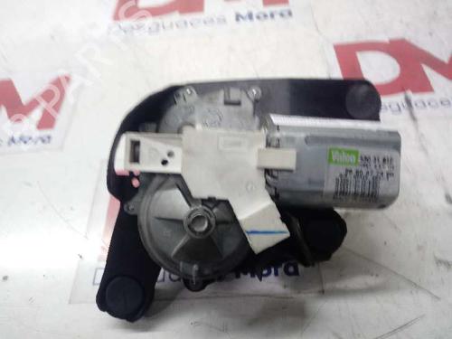 Used Rear wiper motor CITROËN C4 II (NC_) 1.6 BlueHDi 100 (99 hp) 12836639