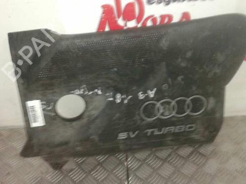Topbeskyttelse AUDI A3 (8L1) 1.8 T (150 hp) 30368955