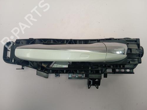 Used Front left exterior door handle Front left exterior door handle MERCEDES-BENZ GLC Coupe (C253) 250 d 4-matic (253.309) (204 hp) 40180540 40180540