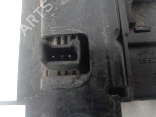 Bagklap lås VW GOLF IV (1J1) | BP15423602C101