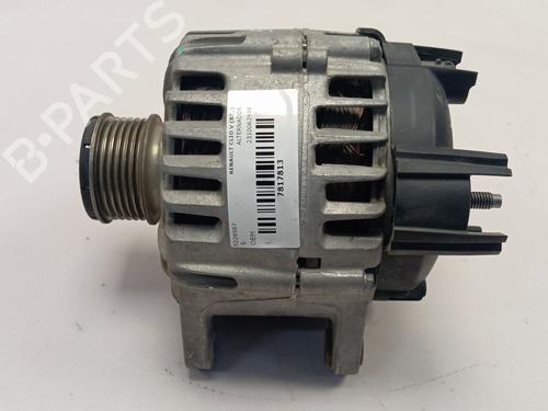 Used Alternator Alternator 39451736 39451736
