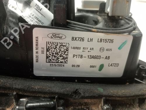 Left tailgate light FORD PUMA (J2K, CF7) | BP37261746C79 - Image 4