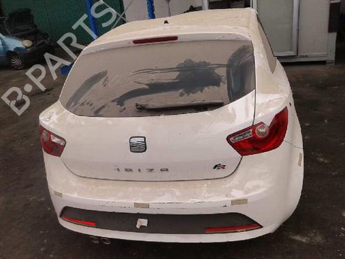 Upper protection SEAT IBIZA IV (6J5, 6P1)  | BP12637766M93 