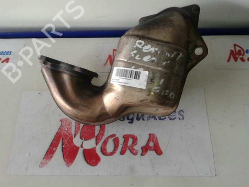 Katalysator für RENAULT SCÉNIC I MPV (JA0/1_, FA0_) [1999-2010]  30369608