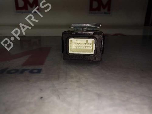 Electronic module NISSAN QASHQAI II SUV (J11, J11_)  | BP12652942M83 