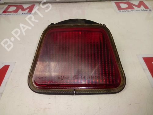 3º Stop MERCEDES-BENZ E-CLASS (W210) [1995-2003]  12838993