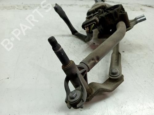 Front wiper motor PEUGEOT 207 (WA_, WC_)  | BP16472403M29 