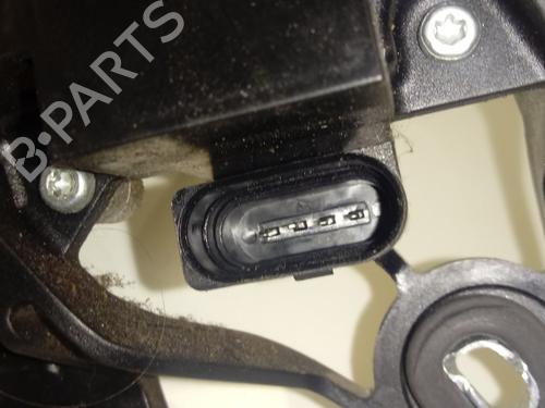Rear wiper motor VW GOLF V (1K1)  | BP12855685M102 