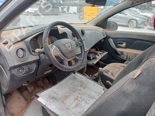 Bremselys DACIA SANDERO II | BP27039617L11