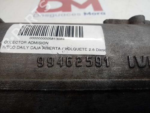 Intake manifold IVECO DAILY III Van  | BP19260944M70 