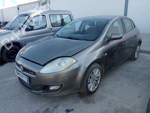 Used Parts FIAT BRAVO II (198_) 1.9 D Multijet (198AXB1A) (120 hp) 4425033