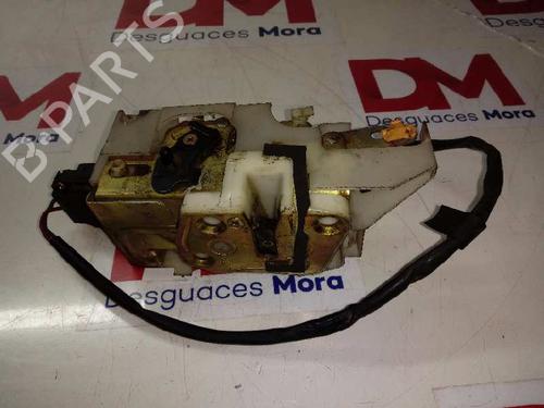 Used Rear right lock MAZDA 323 S VI Saloon (BJ) [1998-2004]  16710735