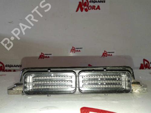 Engine control unit (ECU) CHEVROLET KALOS 1.2 | BP12638573M57 