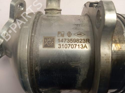 Egr RENAULT EXPRESS Box Body/MPV | BP30469939M69