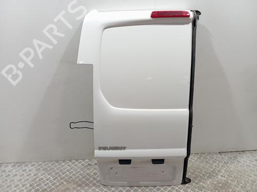 Used Left rear door Left rear door PEUGEOT EXPERT Van (VF3A_, VF3U_, VF3X_) 1.6 HDi 90 16V (90 hp) 40260516 40260516