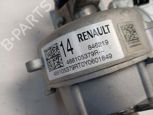 Steering column RENAULT CLIO V (B7_) | BP31247874M21