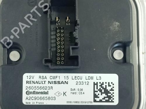 Lights ECU DACIA JOGGER (RK_) 1.0 TCe 90 ECO-G (RKMT) | BP32711638M55 - Image 3