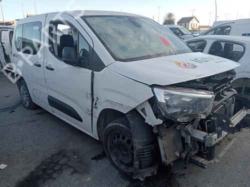 Brugte OPEL COMBO Box Body/MPV (K9) 4780408