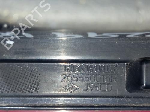 Left tailgate light RENAULT SCÉNIC III (JZ0/1_) 1.5 dCi | BP37632120C79 - Image 3