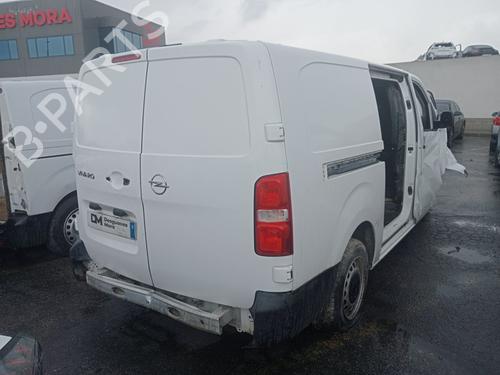Right taillight OPEL VIVARO C Van (K0)  | BP35953266C35  - Image 5