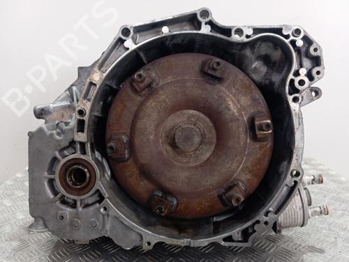 Gearkasse Gearkasse RENAULT ESPACE IV (JK0/1_) [2002-2026] 35982109 35982109