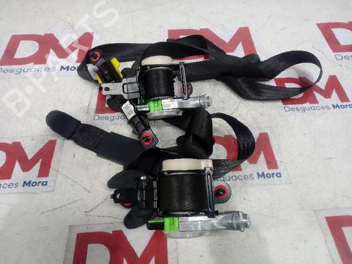 Airbag Kit HYUNDAI ix20 (JC) 1.4 | BP12668289C86 