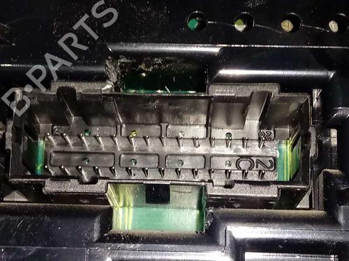 Instrument cluster SEAT INCA (6K9) 1.9 SDI | BP12653459C47 