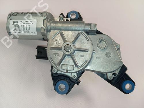Used Rear wiper motor Rear wiper motor 36990713 36990713