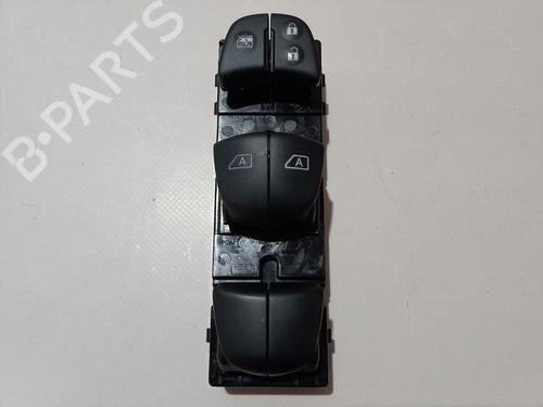 Used Left front window switch Left front window switch NISSAN JUKE (F16_) [2019-2026] 36220357 36220357