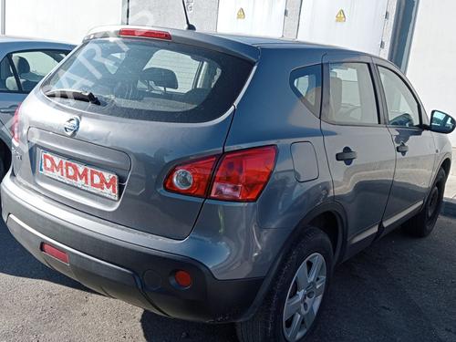 Left tailgate light NISSAN QASHQAI I (J10, NJ10)  | BP15355277C79 