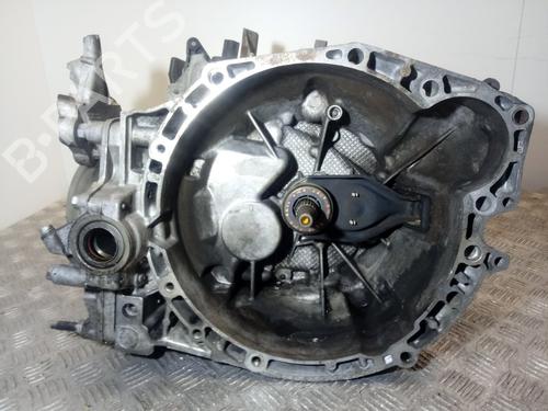 Gearbox PEUGEOT 508 SW I (8E_) 2.0 HDi | BP16312251M3 