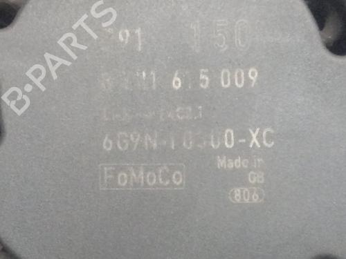 Alternator FORD GALAXY II (WA6)  | BP12674137M7 