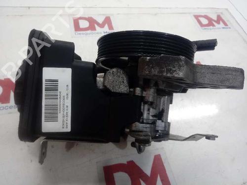 Steering pump BMW X3 (E83) xDrive 30 d | BP16840015M99 