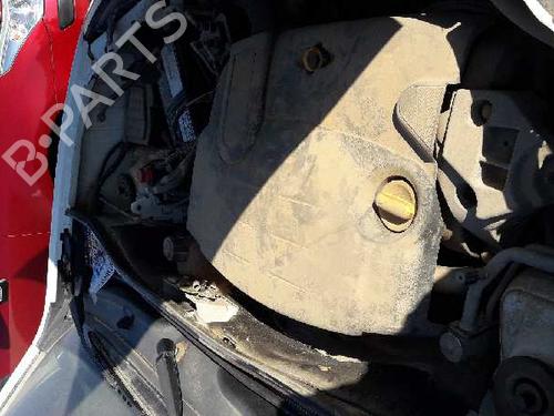 Pulley RENAULT KANGOO (KC0/1_) | BP16761155M122