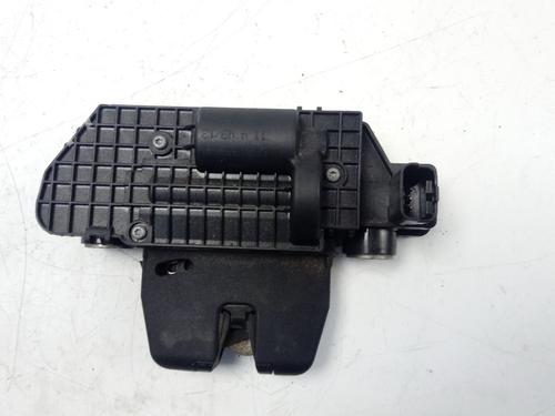 Used Tailgate lock PEUGEOT 3008 I MPV (0U_) 1.6 HDi 115 / BlueHDi 115 (116 hp) 16307025