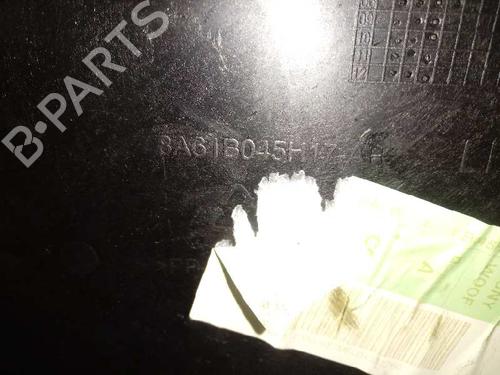 Front left window mechanism FORD FIESTA VI (CB1, CCN) 1.4 | BP12655021C22 