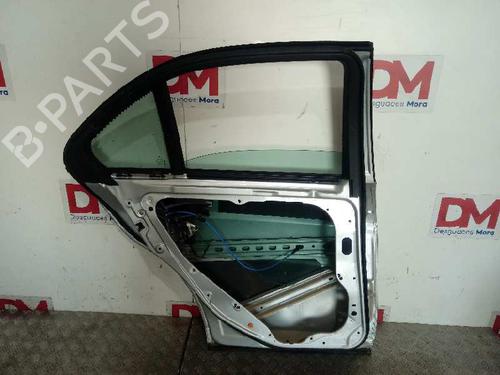 Left rear door MERCEDES-BENZ C-CLASS (W204)  | BP12657314C4 