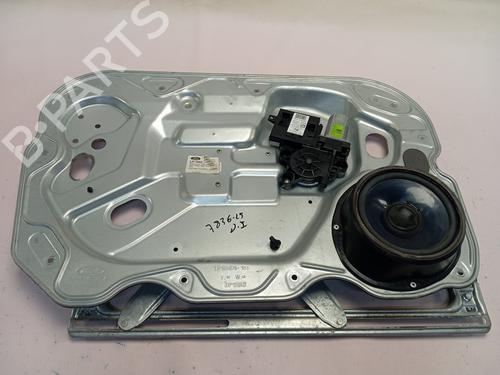 Used Front left window mechanism Front left window mechanism FORD KUGA I [2008-2012] 35932255 35932255