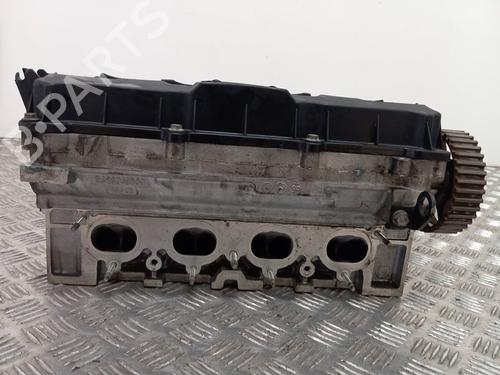 Cylinder head PEUGEOT 1007 (KM_)  | BP19514944M5 