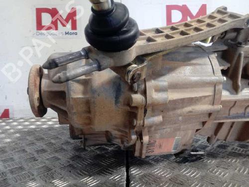 Transfer box SSANGYONG KYRON 2.0 Xdi | BP30372288M36 