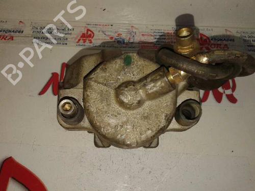 Right front brake caliper BMW 5 (E39) 525 d | BP12833821M104 